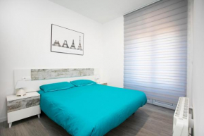 Precioso apartamento en el corazón de Begur